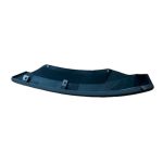 MOLDURA LATERAL DO PARACHOQUE FIAT 100246176 ESQUERDO ARGO CRONOS