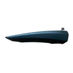 MOLDURA LATERAL DO PARACHOQUE FIAT 100246176 ESQUERDO ARGO CRONOS