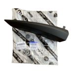 MOLDURA LATERAL DO PARACHOQUE FIAT 100246176 ESQUERDO ARGO CRONOS