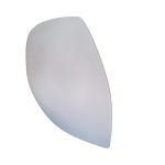CAPA RETROVISOR PRIMER METAGAL ESQ TORO COMPASS