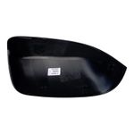 CAPA RETROVISOR PRETA TEXTURIZADA METAGAL ESQ TORO COMPASS COMMANDER