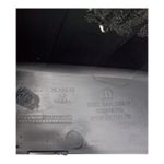 CAPA RETROVISOR PRETA TEXTURIZADA METAGAL DIR TORO COMPASS COMMANDER