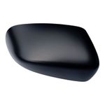 CAPA RETROVISOR PRETA TEXTURIZADA METAGAL DIR TORO COMPASS COMMANDER