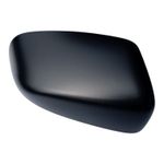CAPA RETROVISOR PRETA TEXTURIZADA METAGAL DIR TORO COMPASS COMMANDER