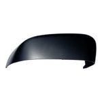 CAPA RETROVISOR PRETA TEXTURIZADA METAGAL DIR TORO COMPASS COMMANDER