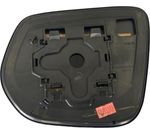 BASE LENTE RETR LENTE SUB RETRO LENTE RETROVISO ENCAIXE QUADRADO AMPAS DIR S10 TRAILBLAZER 2012/. . .