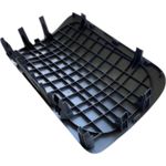 MOLD PAINEL TAMPA AIR BAG ORIGINAL DIR PALIO G5