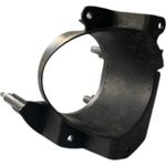 MOLDURA FAROL AUX ARO SUPORTE PARACHOQUE ORIGINAL UNO