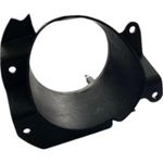 MOLDURA FAROL AUX ARO SUPORTE PARACHOQUE ORIGINAL UNO