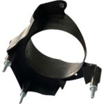 MOLDURA FAROL AUX ARO SUPORTE PARACHOQUE ORIGINAL UNO