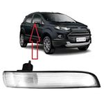 PISCA RETROVISO FITAM DIR ECOSPORT 2012/. . .