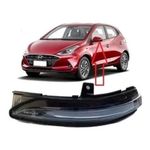 LANTERNA PISCA SETA RETROVISOR ORIGINAL METAGAL RCC20Z3795 ESQUERDO HB20 2020 2021 2022 2023 2024 2025 2026