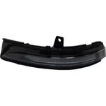 LANTERNA PISCA SETA RETROVISOR ORIGINAL METAGAL RCC20Z3795 ESQUERDO HB20 2020 2021 2022 2023 2024 2025 2026