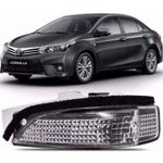 PISCA RETROVISO FITAM ESQ COROLLA 2015