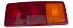 LENTE TRAZ CAM VW BICOLOR COFRAN D/E 1981/. . .
