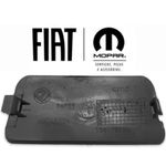 RACK TAMPA TAMPAO ACABAMENTO TERMINAL COBERTURA MOLDURA ARREMATE FRISO TETO PROTETOR RACK TETO IDEA ADVENTURE ORIGINAL T