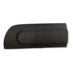 MOLDURA ACABAMENTO TAMPA PAINEL AIR BAG DIR PASSAGEIRO ORIGINAL PALIO DIR