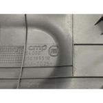 MOLDURA ACABAMENTO TAMPA PAINEL AIR BAG DIR PASSAGEIRO ORIGINAL PALIO DIR