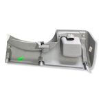 MOLDURA CX FUSIVEIS ORIGINAL LINEA
