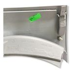 MOLDURA CX FUSIVEIS ORIGINAL LINEA