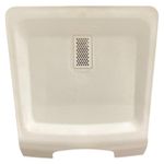 MOLDURA TETO COM SENSOR ORIGINAL IDEA
