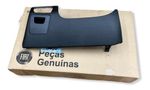 Moldura Cor Preta Painel Tampa Caixa Fusível Punto 7088513
