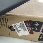 Moldura Cor CINZA Painel Tampa Caixa Fusível Punto