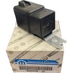RELE VENTOINHA ORIGINAL FIAT 46520438 DUCATO MAREA