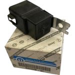 RELE VENTOINHA ORIGINAL FIAT 46520438 DUCATO MAREA