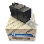 RELE VENTOINHA ORIGINAL FIAT 46520438 DUCATO MAREA
