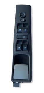 BOTAO MOLDURA MOLD GATILHO QUADR C/MOLD/B. RETR ORIGINAL ESQ IDEA