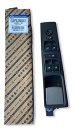 BOTAO MOLDURA MOLD GATILHO QUADR C/MOLD/B. RETR ORIGINAL ESQ IDEA