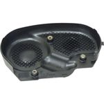 TAMPA CAPA DA CORREIA DENTADA PARTE SUPERIOR ORIGINAL FIAT 7083492 STILO 1.8 16V 2002 2003 2004 2005 2006 2007