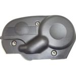 TAMPA CAPA DA CORREIA DENTADA PARTE SUPERIOR ORIGINAL FIAT 7083492 STILO 1.8 16V 2002 2003 2004 2005 2006 2007