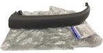 MOLDURA FAROL FRISO FAROL CINZA ADVENTURE ORIGINAL ESQ DOBLO