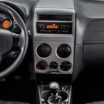 MOLD PAINEL G3 ECON CINZA C/AR ORIGINAL PALIO PALIO STRADA PALIO WEEKEND SIENA 2004/. . .
