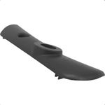MOLDURA ACABAMENTO INTERNO RETROVISOR C/C ORIGINAL FIAT 735367973 DIREITO DOBLO 2002 A 2009