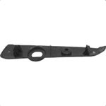 MOLDURA ACABAMENTO INTERNO RETROVISOR C/C ORIGINAL FIAT 735367973 DIREITO DOBLO 2002 A 2009