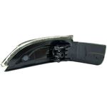 LANTERNA PISCA SETA RETROVISOR DIREITO METAGAL RCC20Y2295 YARIS