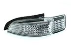 LANTERNA PISCA SETA RETROVISOR ESQUERDO METAGAL RCC20Y2195 YARIS