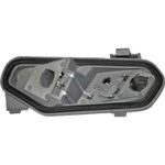 TAMPA CIRCUITO G3 SUPERIOR RE LANTERNA TRASEIRA ORIGINAL FIAT 7084614 ESQUERDO SIENA G3 2004 2005 2006 2007 2008