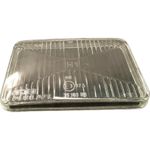 LENTE FAROL H1 ARTEB D/E