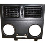 MOLD PAINEL CENTRAL S/AR C/DIF ORIGINAL CENT PALIO 2004/. . .