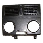 MOLD PAINEL CENTRAL S/AR C/DIF ORIGINAL CENT PALIO 2004/. . .