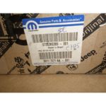 MOLD PAINEL CENTRAL S/AR C/DIF ORIGINAL CENT PALIO 2004/. . .
