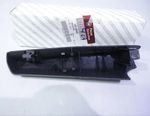 MOLDURA INTERNA  DA PORTA PARTE RETROVISOR ELETRICO ORIGINAL FIAT DIREITO IDEA 2011 2012 2013 2014 2015 2016