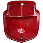 LANT TRAZ FORD S/VIGIA COFRAN D/E CAMINHÃO AVARENTO F100 TODOS F350