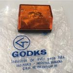 LANT LATERAL AMBAR CARRETA GODKS D/E