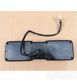 LANT TRAZ CAMINHAO D40 3500HD ARTEB ESQ 1985