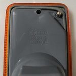 PISCA AMBAR CAMINHAO VW ORIGINAL D/E